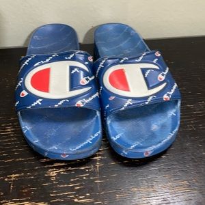 Champion   Slipper